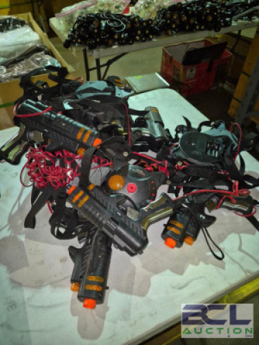 Laser Guns #209