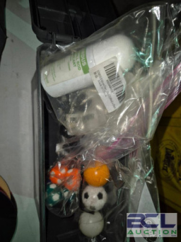 Foosball supplies #215