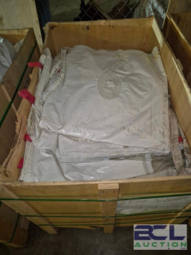 Box of Old sidewalls #232