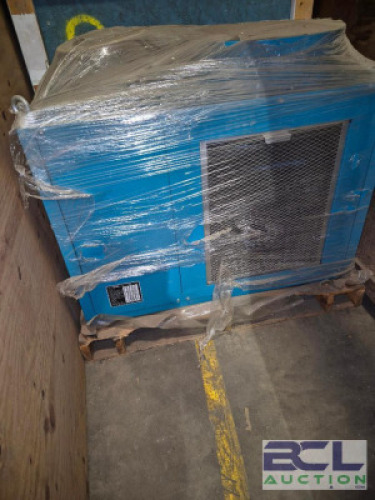 MovinCool Portable Air Conditoner #261
