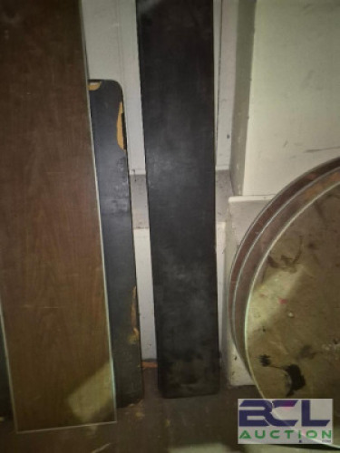 6 FT. TABLE RISER