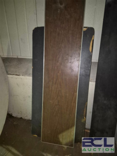 6 FT. TABLE RISER