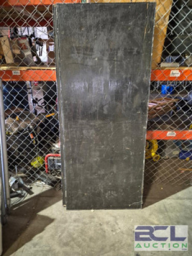 6 FT. TABLE RISER