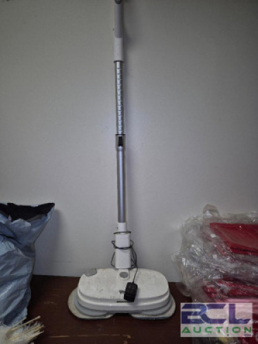 1 - Scrubber #307