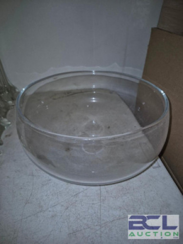 1 - Glass Bowel #329