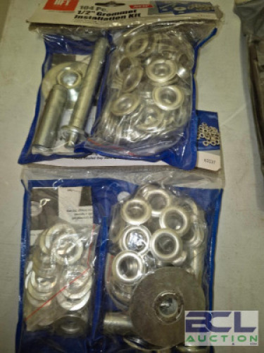 2 - Grommets sets #343