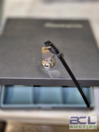 1 - Key safe box #364