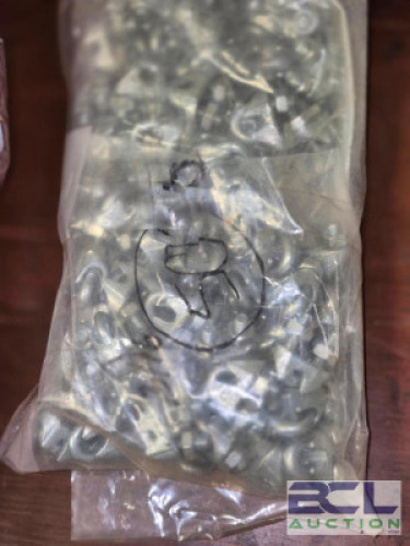 1 - Bag of 50 Wire Connectors #365
