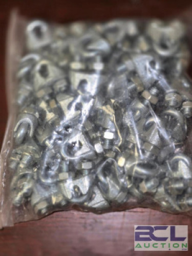 1 - Bag of 25 Wire Connectors #367