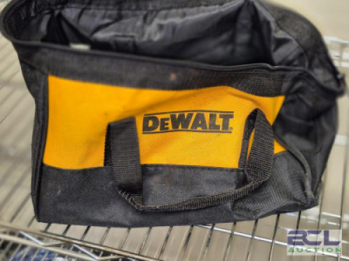 Dewalt Tool Bag #375