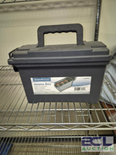 3 - Ammo Boxes #376