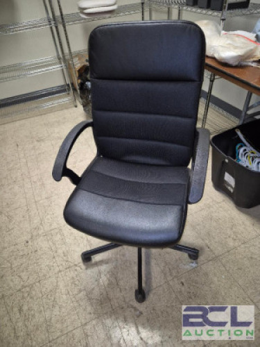 1 - Desk Chair #380