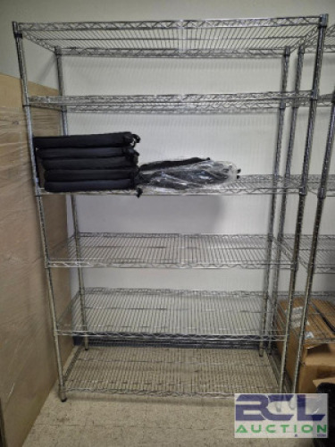 1 - Wire Rack #382