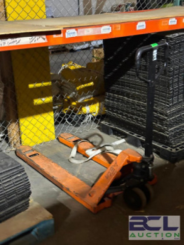 PALLET JACK