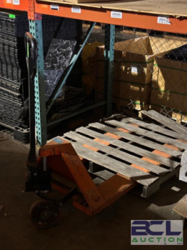 PALLET JACK