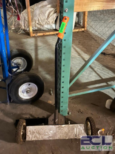 MAGNET ROLLER