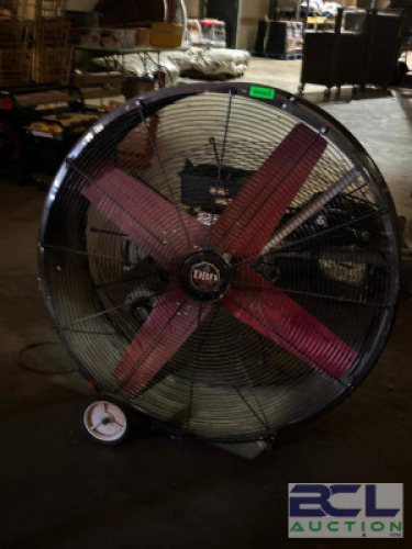 LARGE SHOP FAN