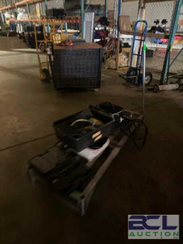 UTILITY CART