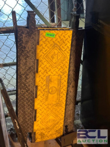 SAFETY FLOOR COVERS