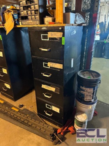 FILE CABINET