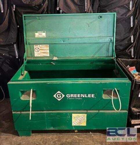 48 INCH STORAGE BOX