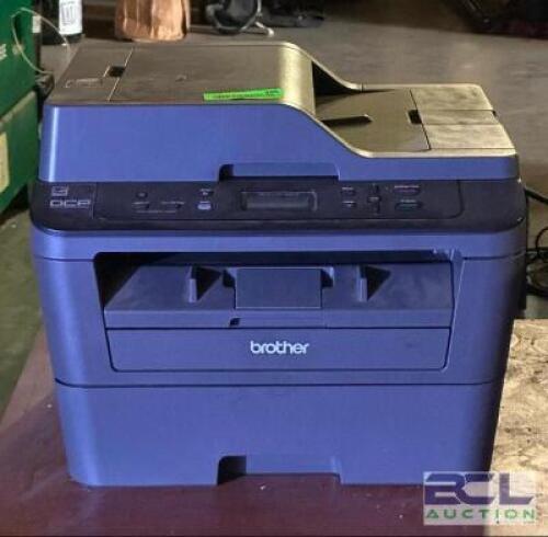 MULTI FUNCTION PRINTER