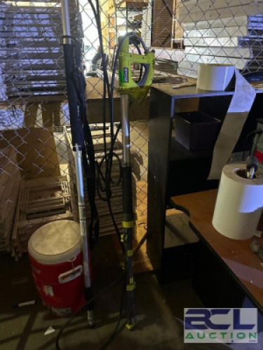 RYOBI 18FT. PRESSURE WASHER EXTENSION POLE
