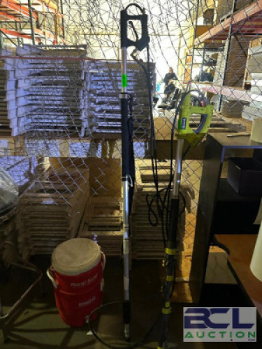 PRESSURE WASHER EXTENSION POLE
