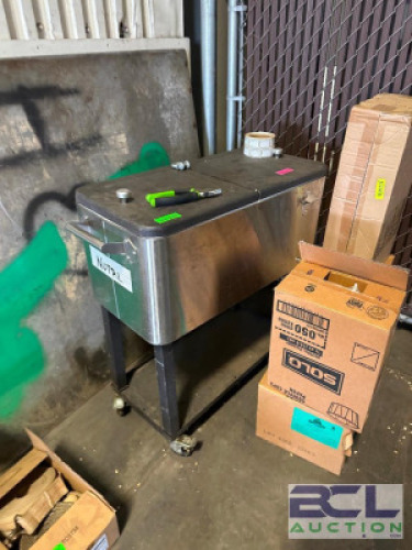 ROLLING COOLER