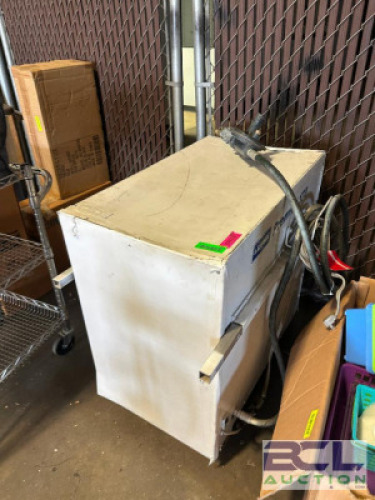 TENT HEATER