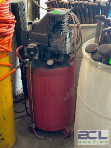 AIR COMPRESSOR