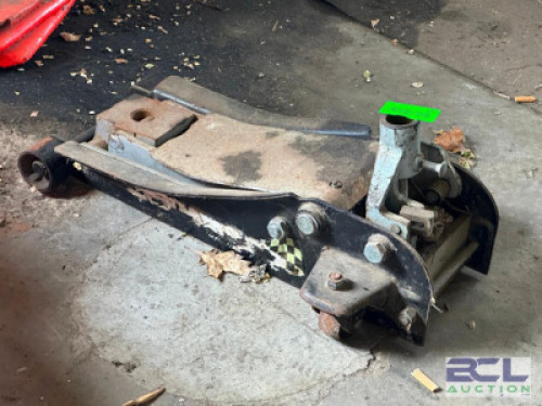 AUTO JACK
