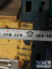 SINGLE SECTION OF T BOLT PALLET RACKING - 10
