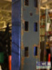 SINGLE SECTION OF T BOLT PALLET RACKING - 12