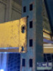 SINGLE SECTION OF T BOLT PALLET RACKING - 13