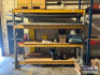 SINGLE SECTION OF PENCO PALLET RACKING - 3
