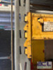 SINGLE SECTION OF PENCO PALLET RACKING - 5