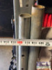 SINGLE SECTION OF PENCO PALLET RACKING - 7