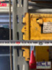SINGLE SECTION OF PENCO PALLET RACKING - 8