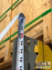 SINGLE SECTION OF PENCO PALLET RACKING - 10