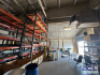SINGLE SECTION OF TEARDROP PALLET RACKING - 13