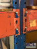 (2) - SECTIONS OF STRUCTURAL PALLET RACKING - 5