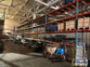 (10) - SECTIONS OF TEARDROP PALLET RACKING - 7