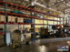 (10) - SECTIONS OF TEARDROP PALLET RACKING - 10