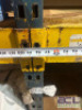 (4) - SECTIONS OF T BOLT PALLET RACKING - 9