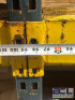 (4) - SECTIONS OF T BOLT PALLET RACKING - 10