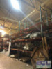 (2) - SECTIONS OF TEARDROP PALLET RACKING - 4