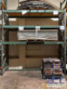 SINGLE SECTION OF NEWSTYLE PALLET RACKING - 3