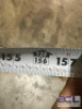 SINGLE SECTION OF NEWSTYLE PALLET RACKING - 6