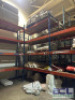 (2) - SECTIONS OF STRUCTRUAL PALLET RACKING - 4